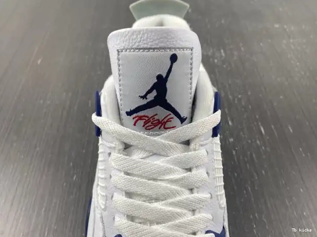 Rep TBK Midnight Air Jordan DH6927-140 4 Navy 0503
